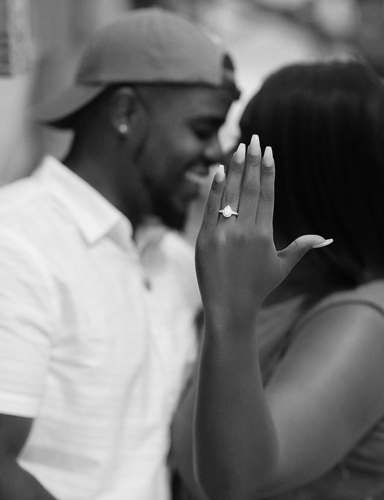 2020 Engagement photoshoot