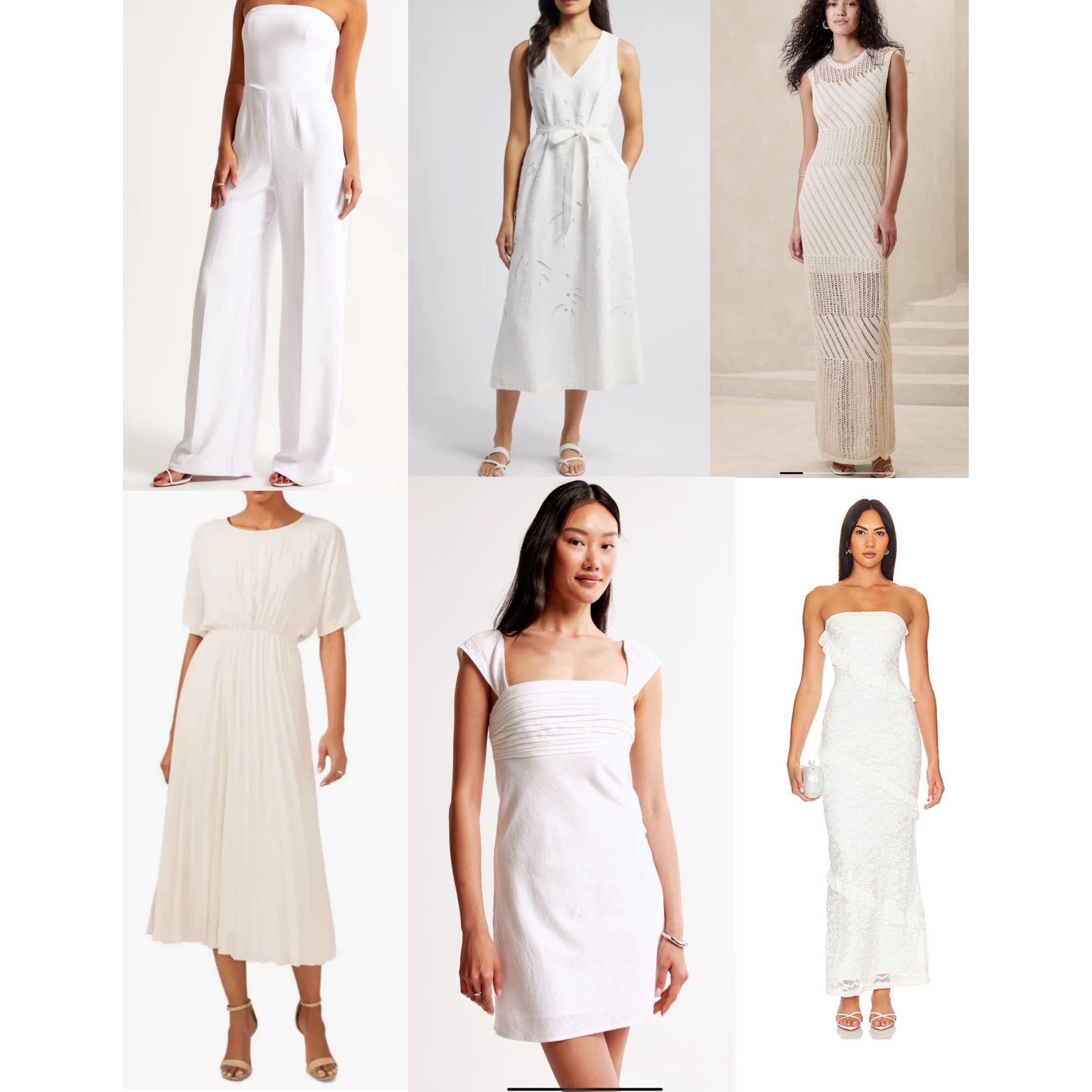 Welcome Party - Women Attire Example