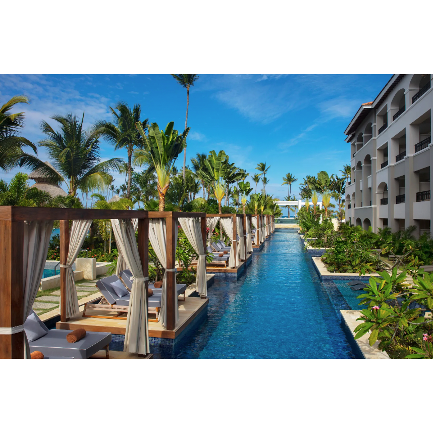 Lazy River