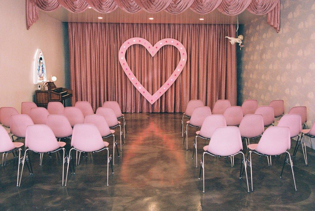 The Wedding Website of Marrissa Wilson and Richard Beals