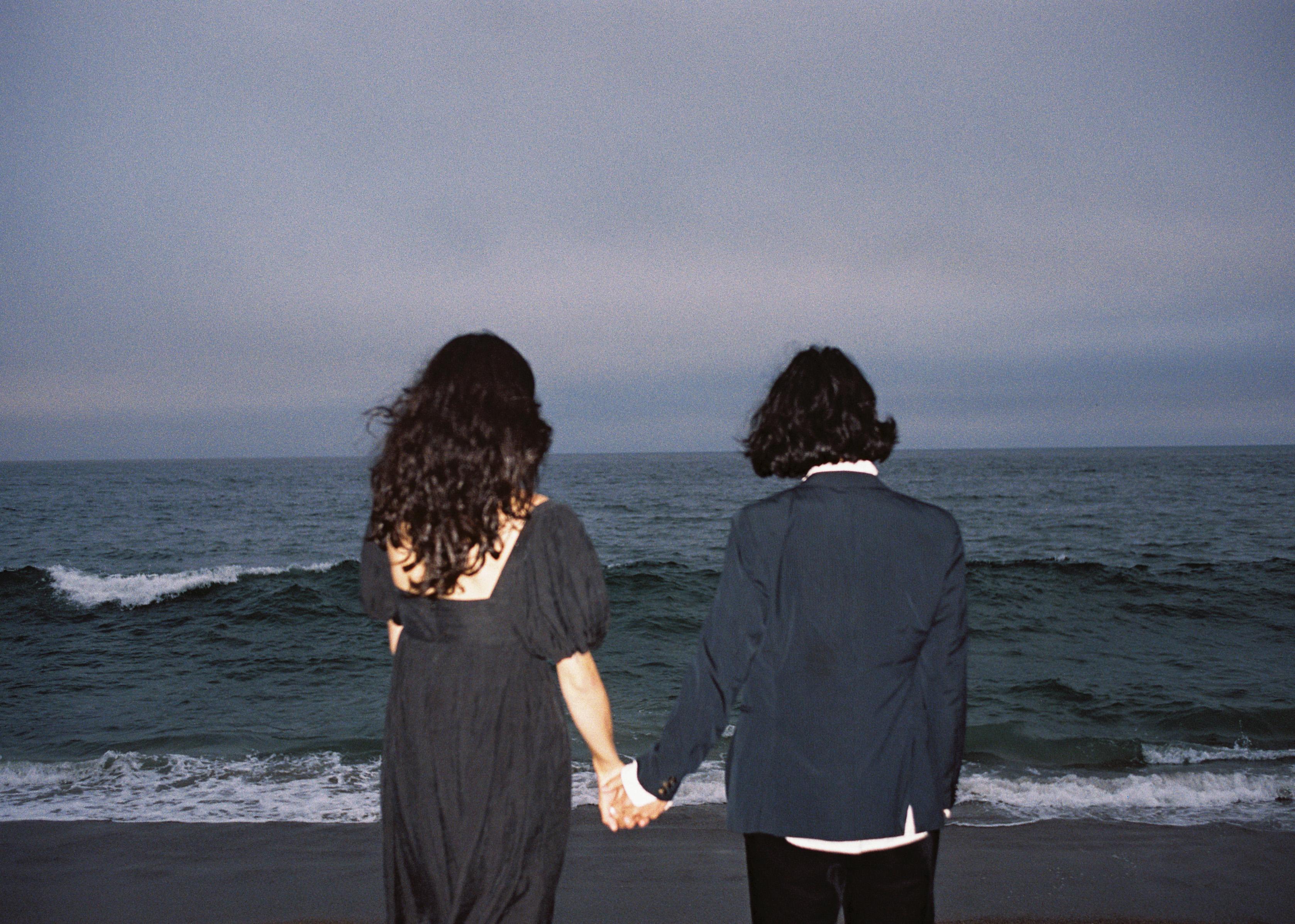 The Wedding Website of Daliah Ammar and Timothy Shin