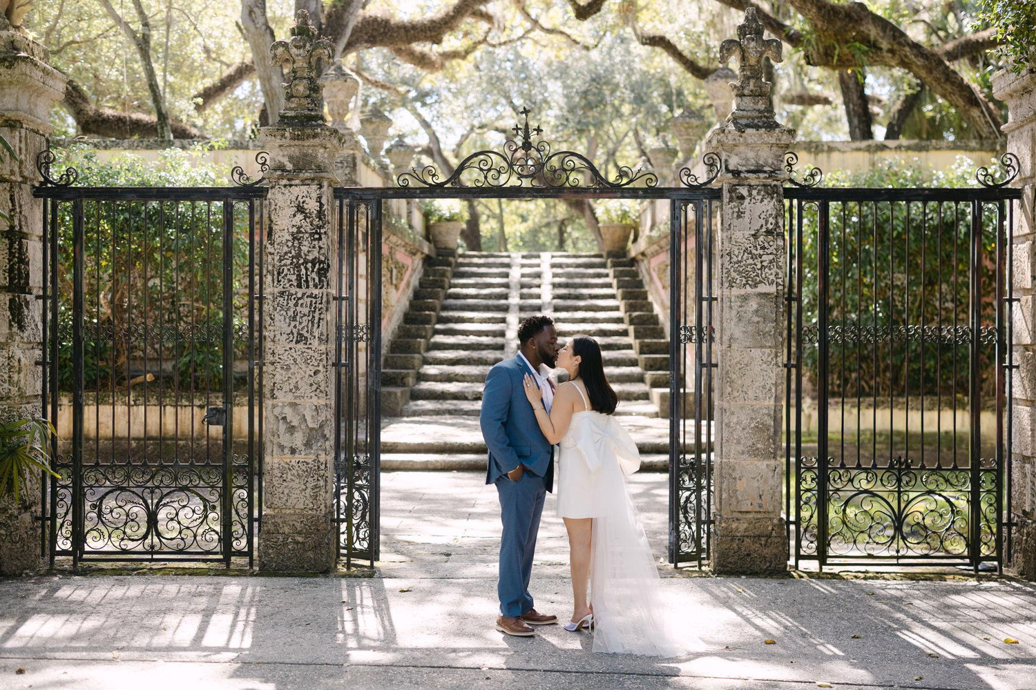 The Wedding Website of Lindsay Eileen Carranza and Edwin Jeffrey St. Louis