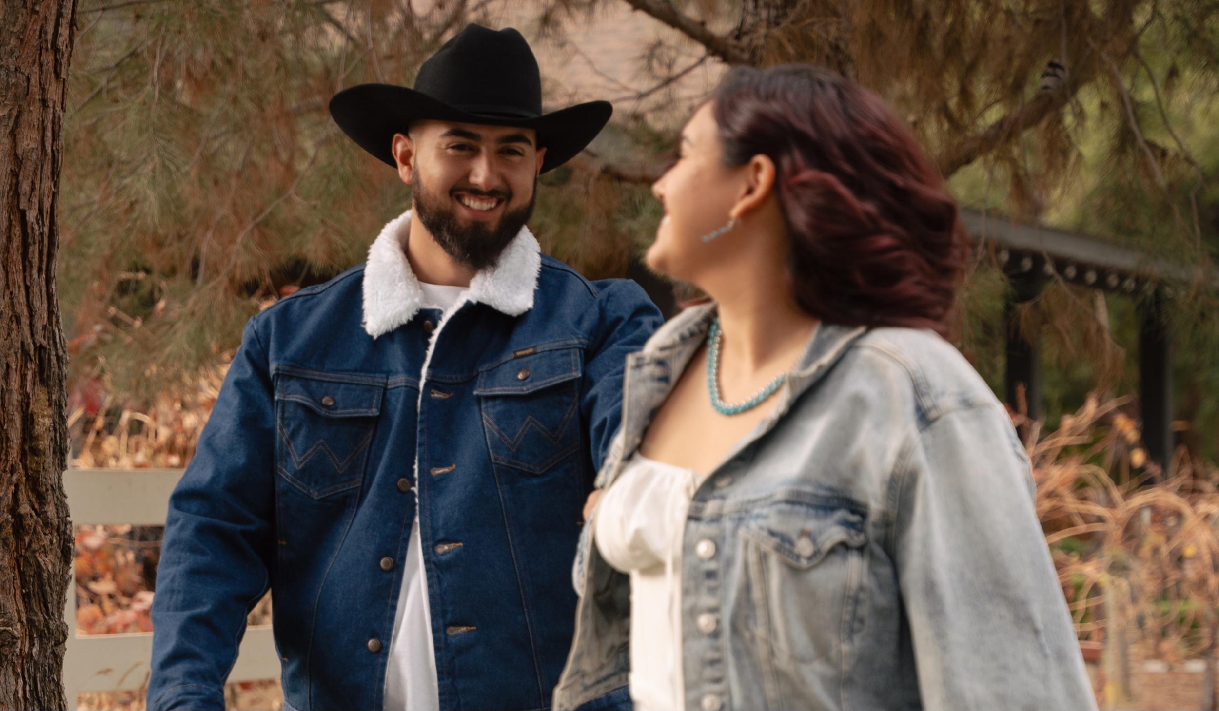The Wedding Website of Amanda Bugarin and Hunter Albert