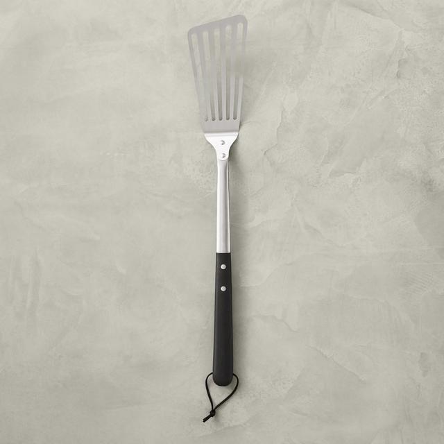 Williams Sonoma Black-Handled BBQ Fish Spatula