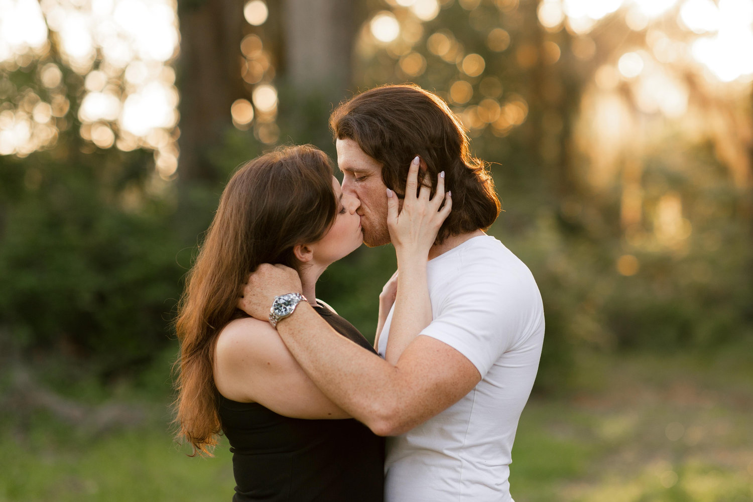 The Wedding Website of Megan Sanders and Zachary Anderson