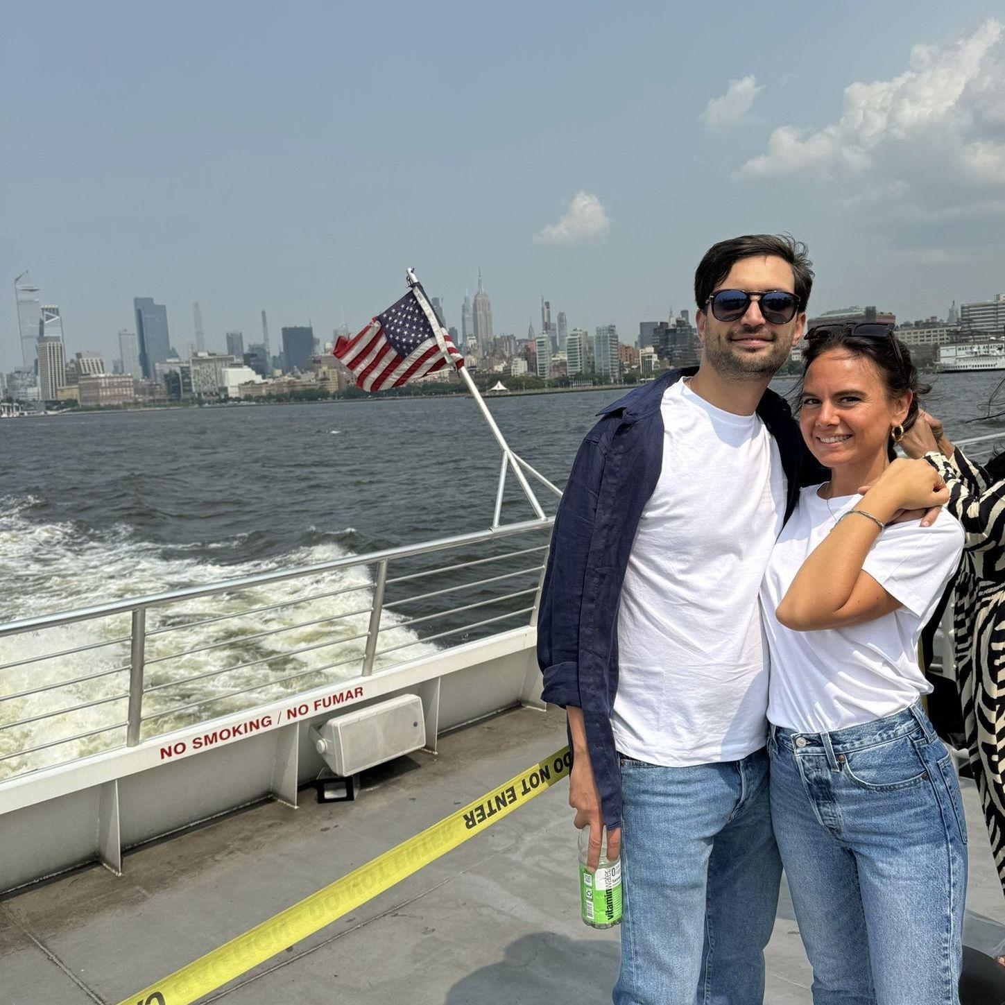 New York - New York