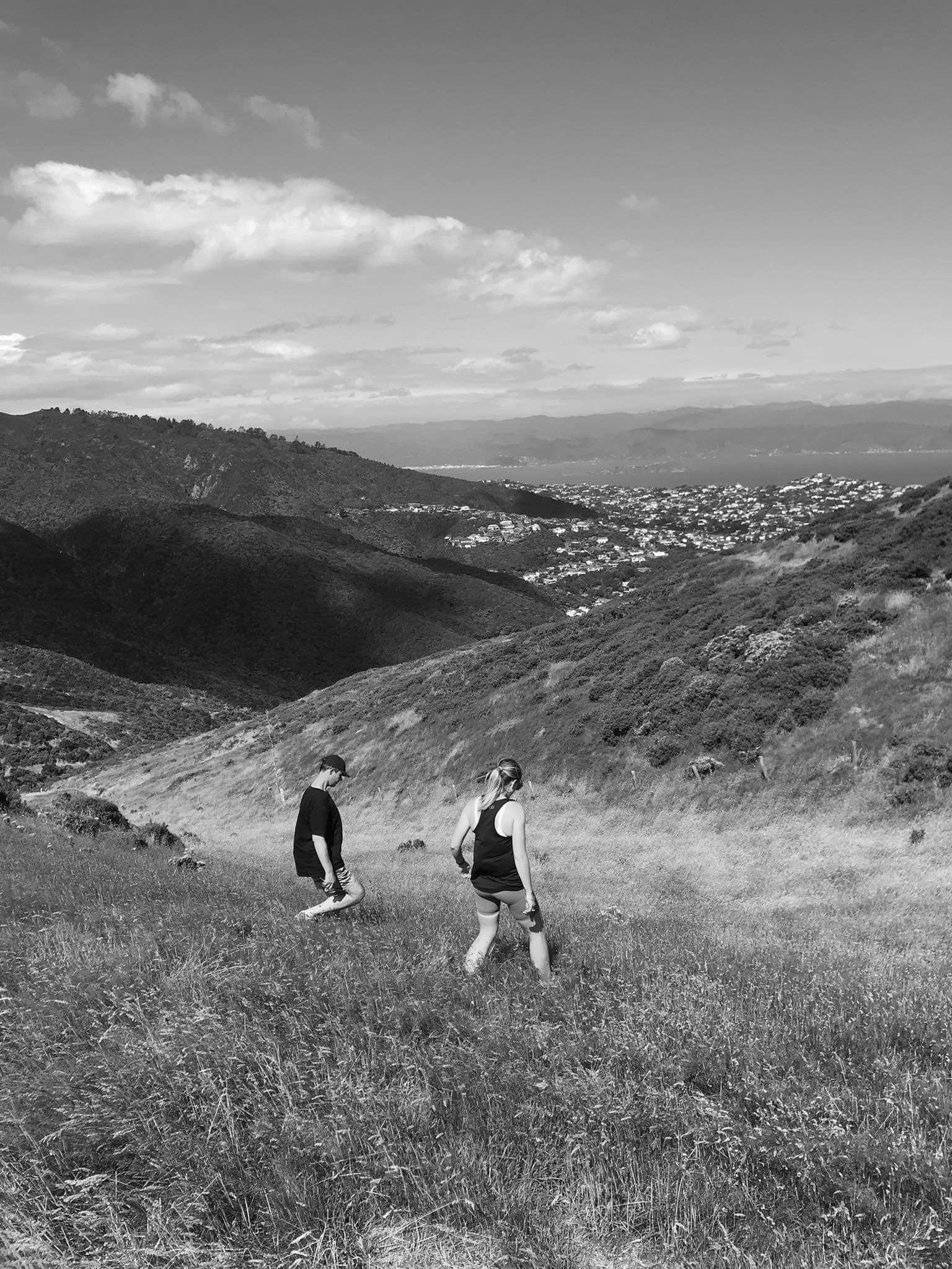 The Wedding Website of Hannah Smith and Alex Vaatstra