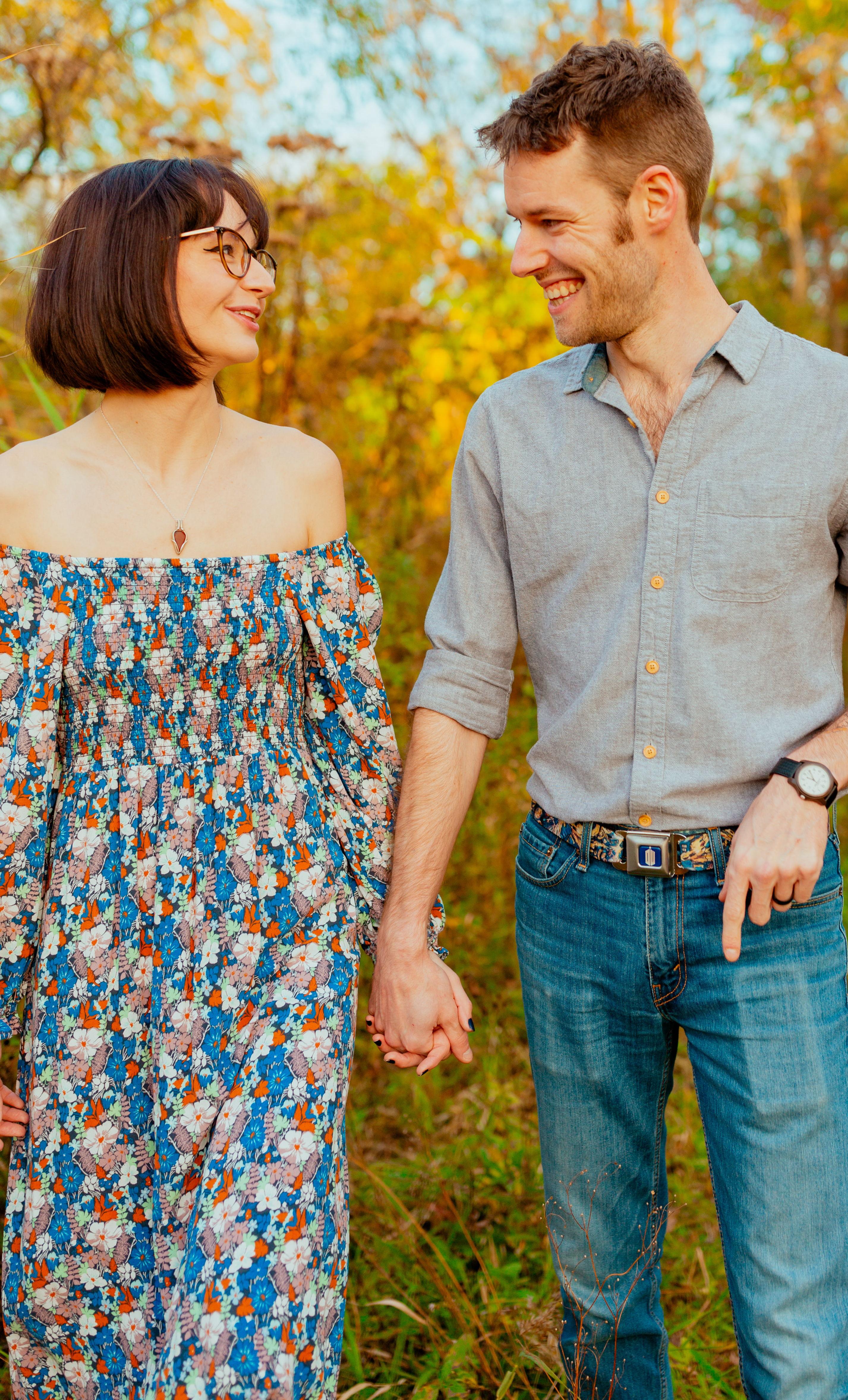 The Wedding Website of Shawna Thompson and Nathan Allen