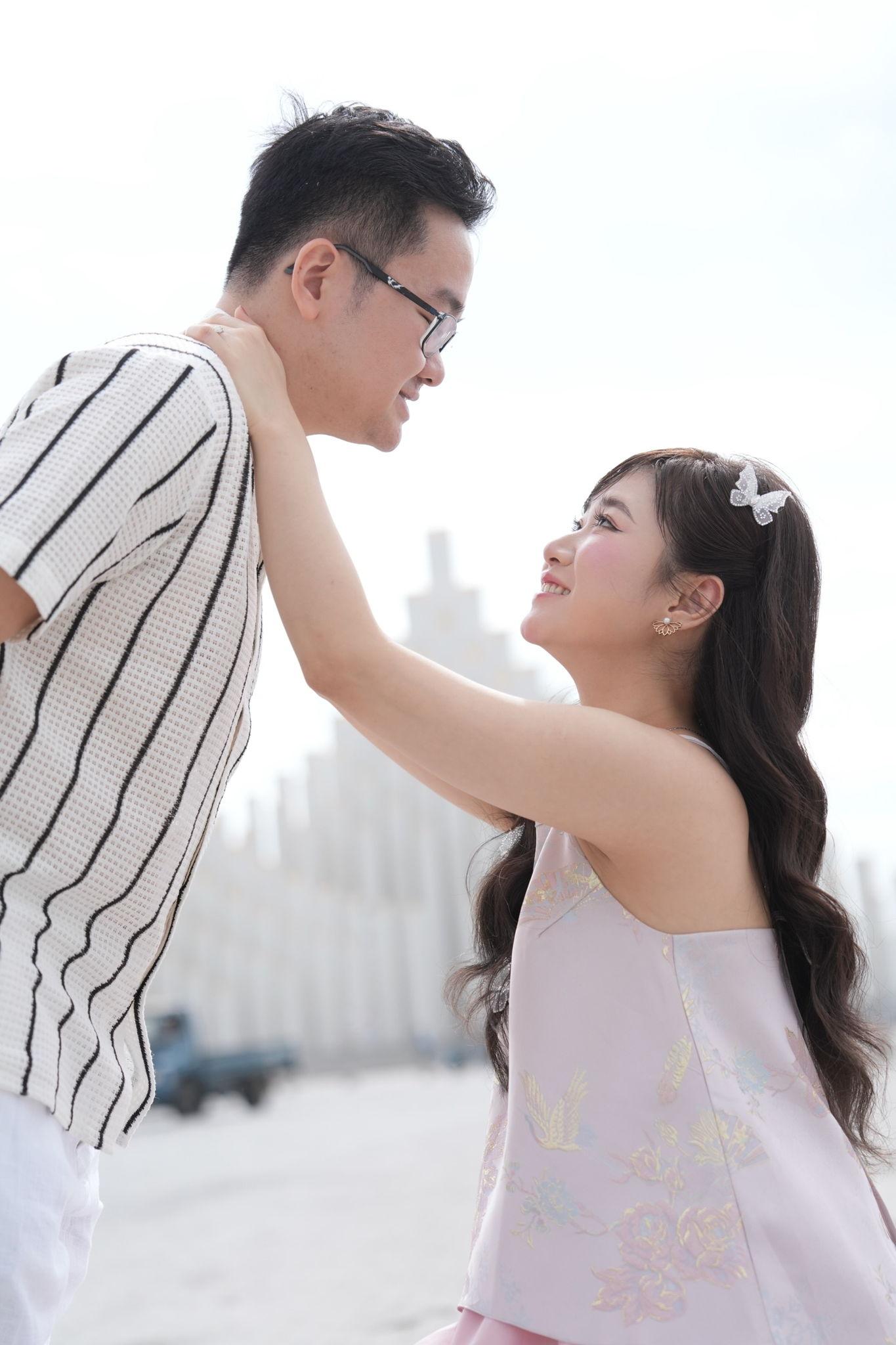 The Wedding Website of Tuan Quang and Huyen Dong
