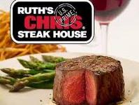Ruth's Chris Steak House