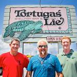 Tortugas Lie