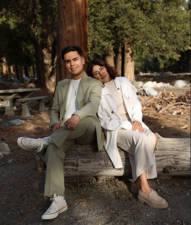 The Wedding Website of Joshua Santana and Karla Pena