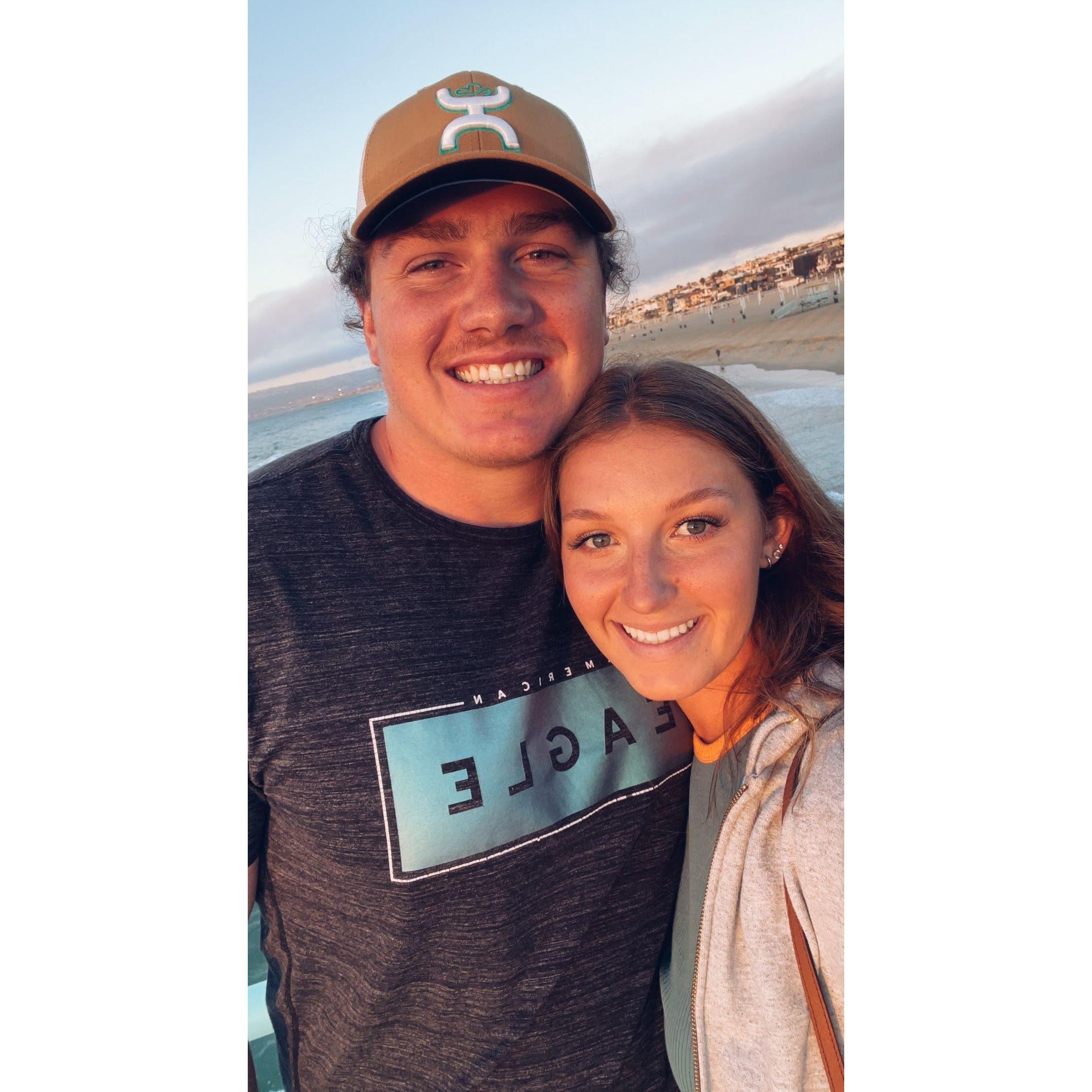 Manhattan Beach 2022