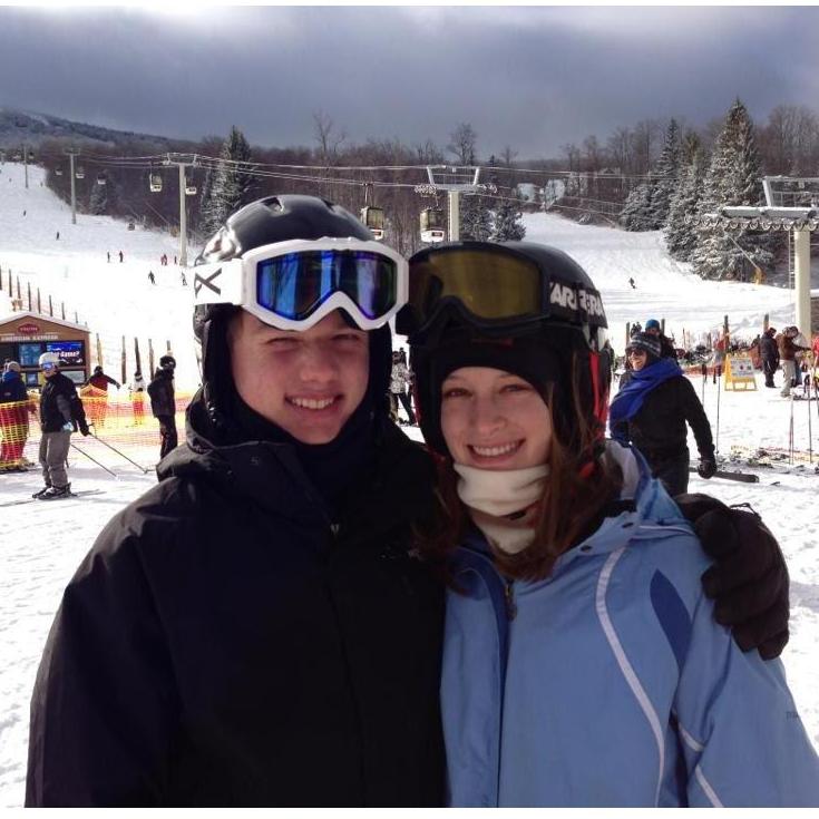 Stratton, Vermont
2012