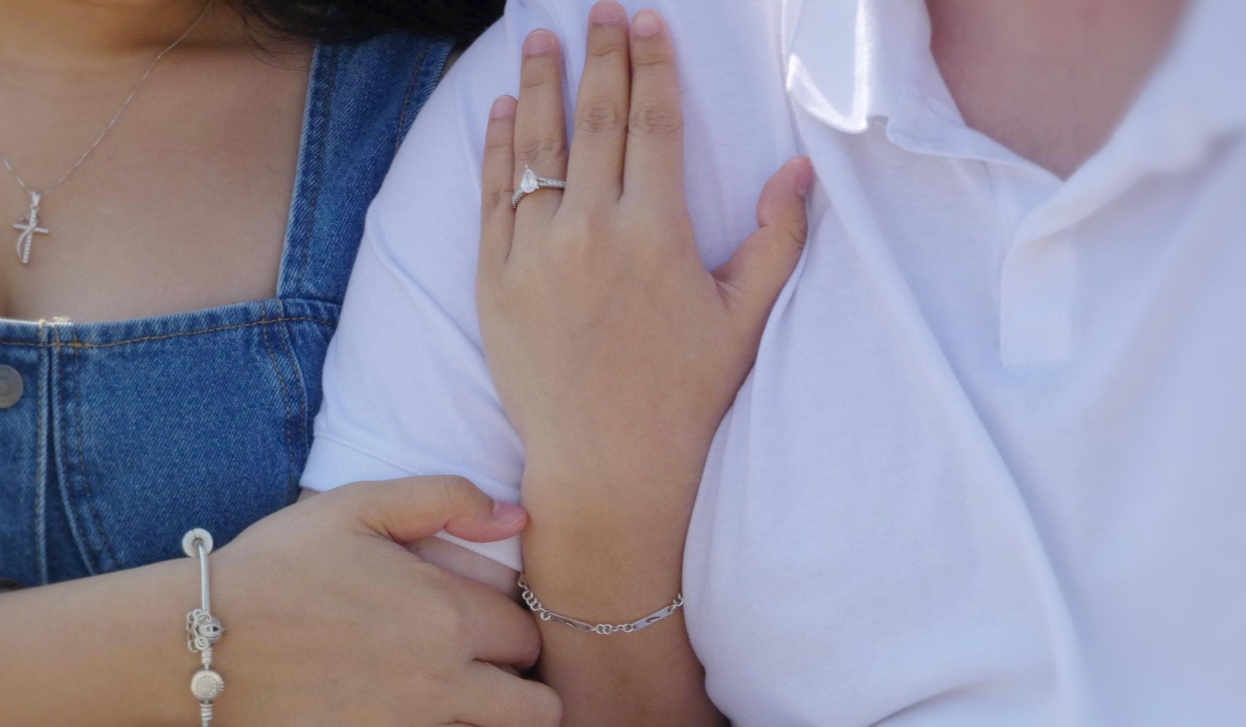 The Wedding Website of Nhu Quynh Do and Jacob Sanders