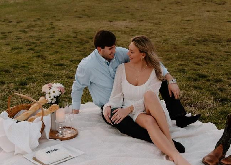 Jeremy Kendall and Chloe Fitzgerald's Wedding Website