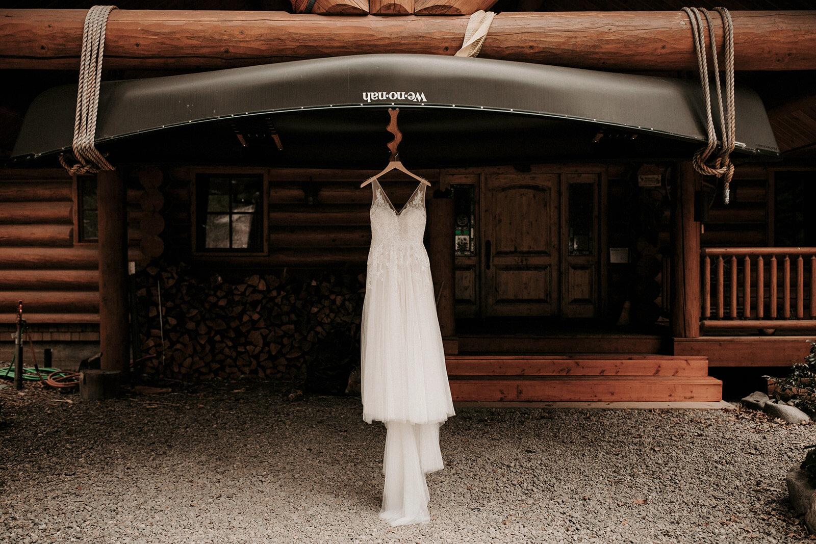 The Wedding Website of Robbie McLeod and Kacie Young