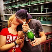 Stanley Cup Win!
2015