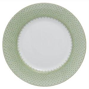 Lace Apple - Dinner Plate