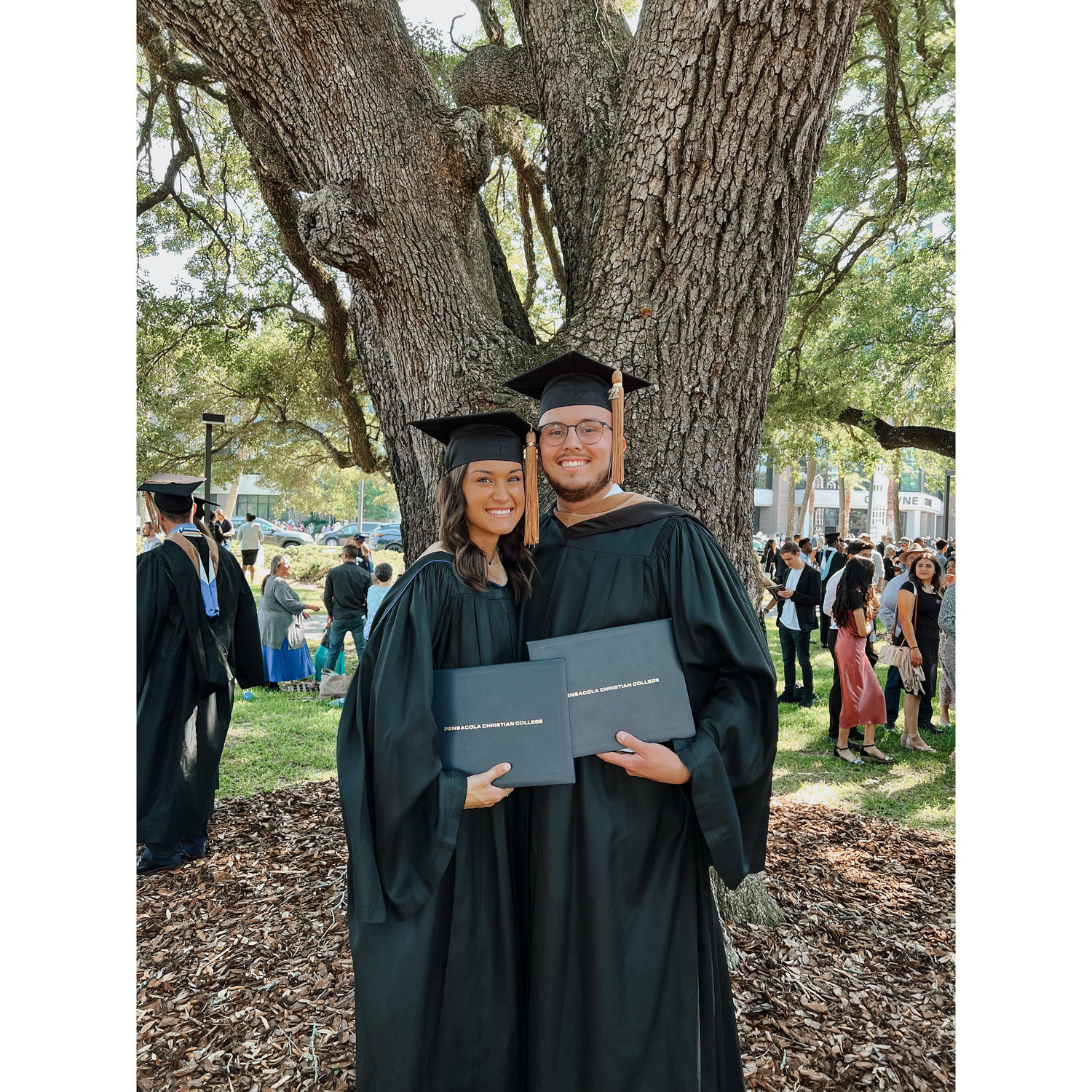 GRADUATED COLLEGE !!! 05/13/2023