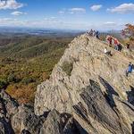 Humpback Rocks