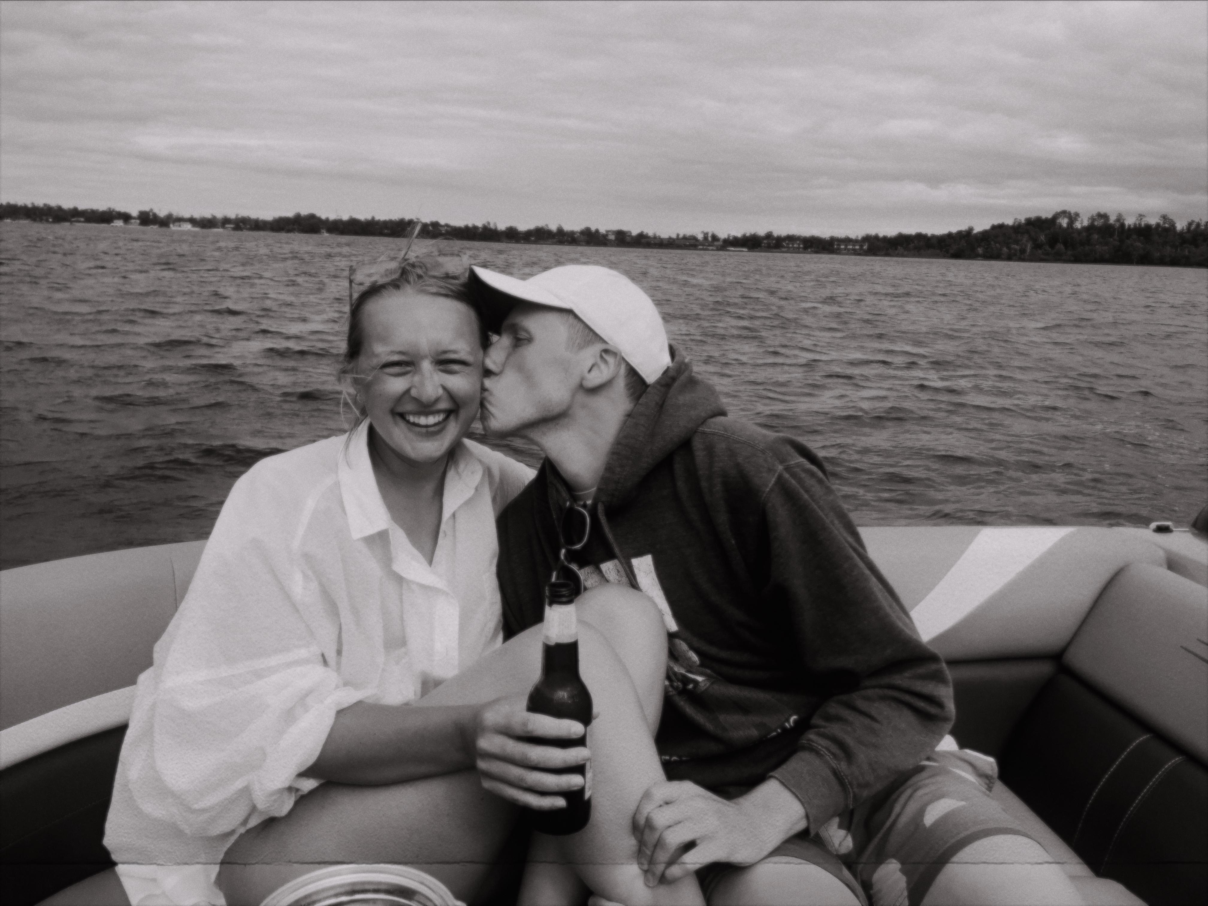 The Wedding Website of Allie Juntunen and Weston Morgan