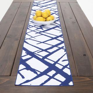 Crisscross Table Runner