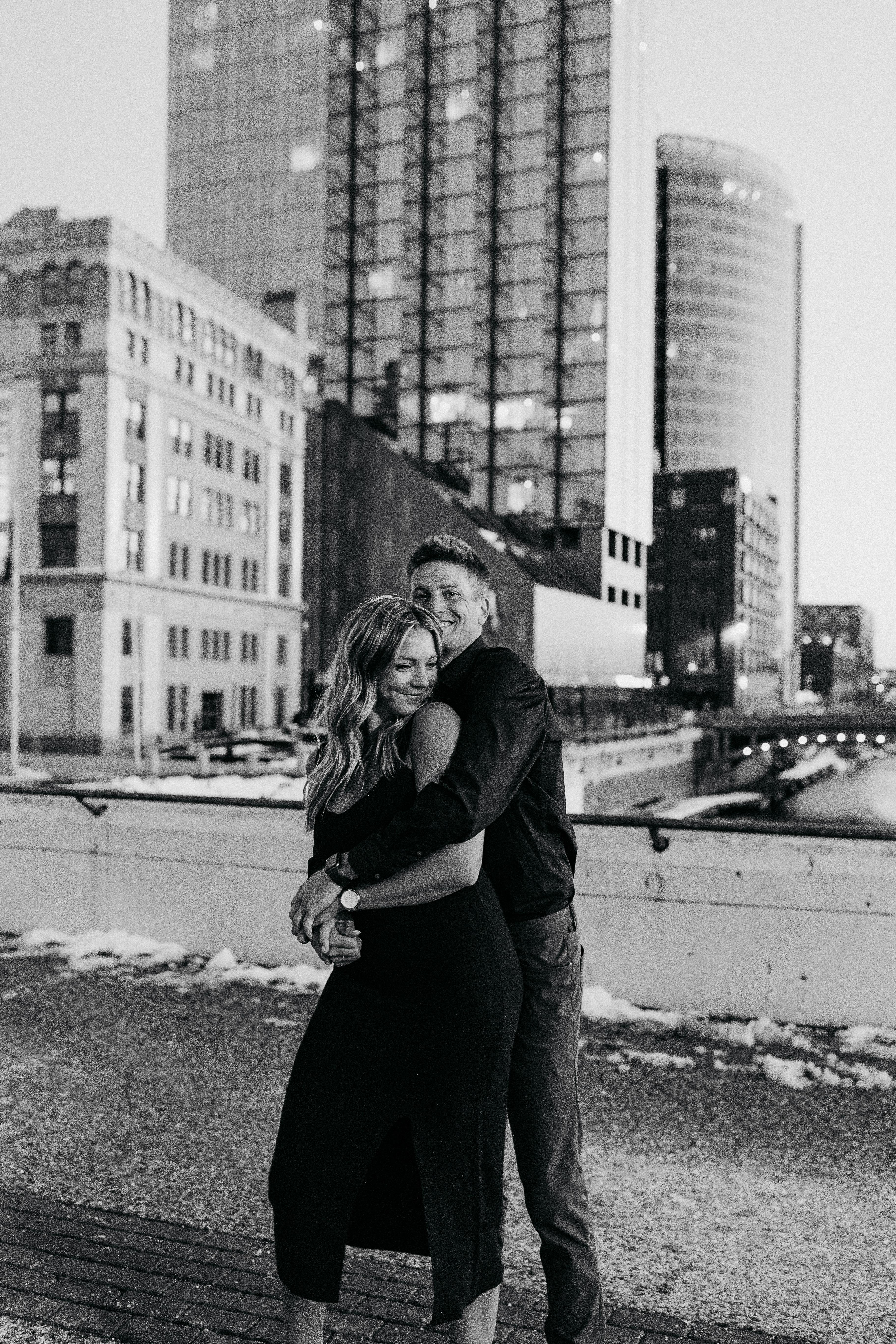 The Wedding Website of Nicholas Scott Vander Horst and Danielle Leigh Oeverman