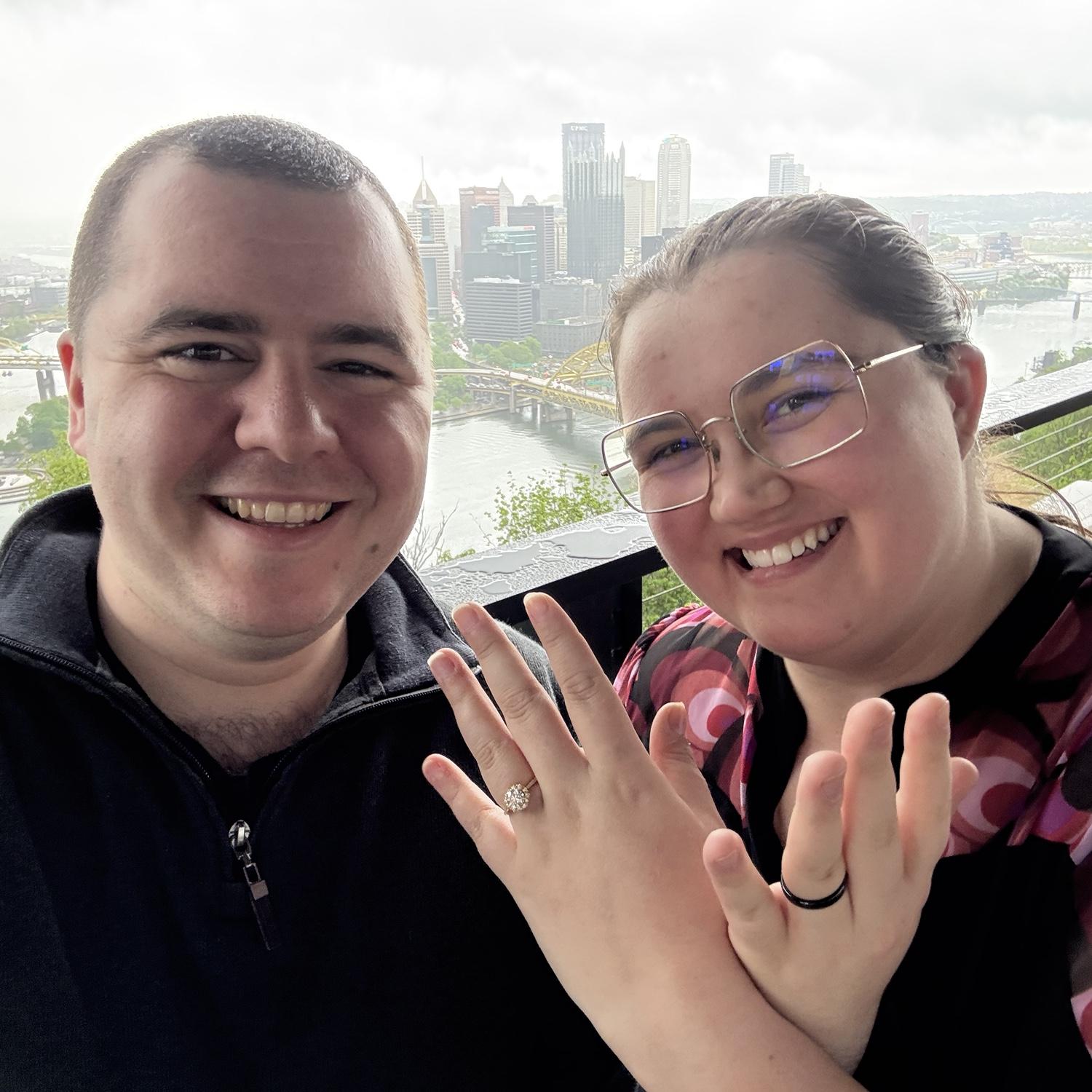 5/3/2025: It's official!