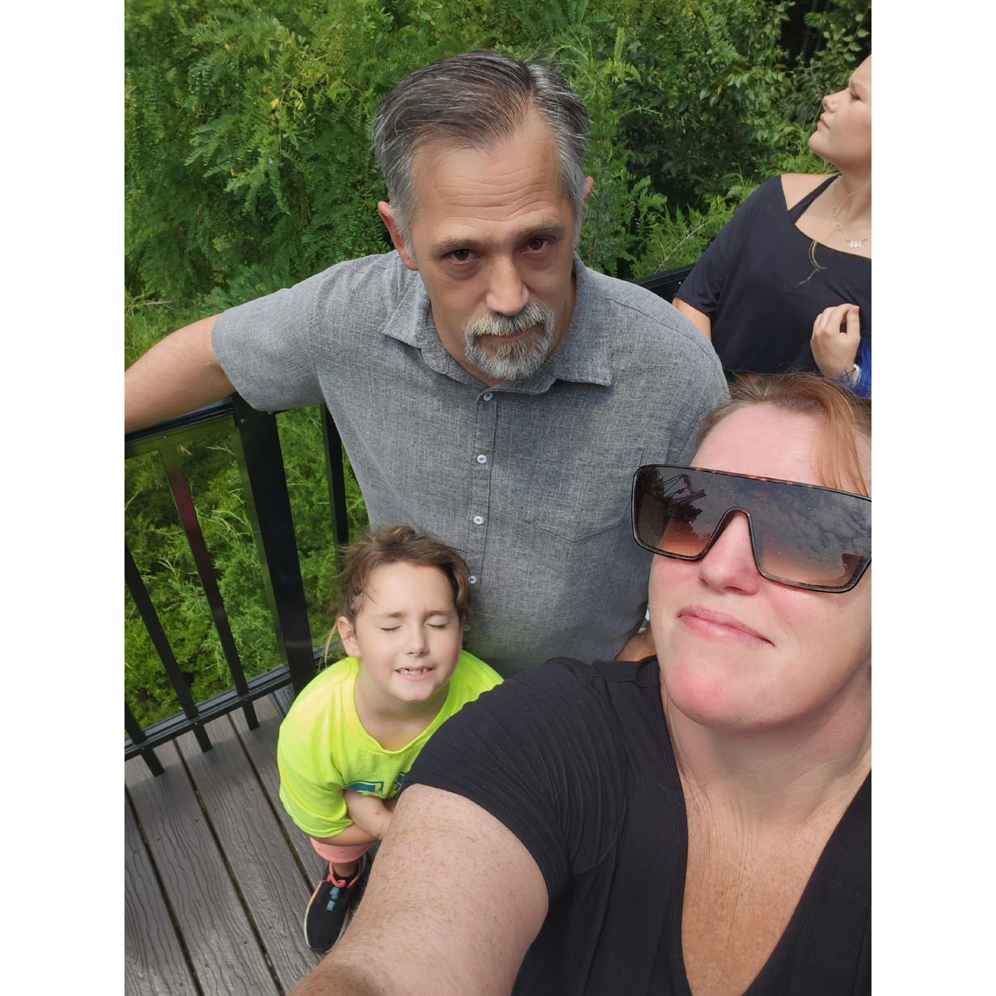 Getting good use of the BG passes