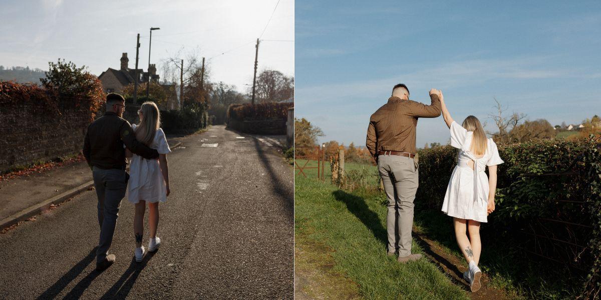 The Wedding Website of Skye Lonslow and Zac Carrington