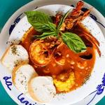 La Cevichería