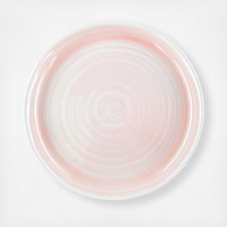 Pinch Salad Plate, Set of 4