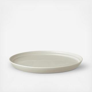 Fog Salad Plate, Set of 4