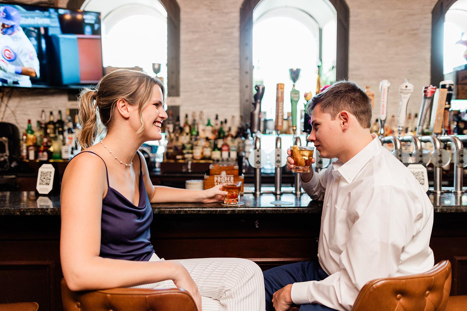 The Wedding Website of Tristan Kretsch and Marlyssa Crow