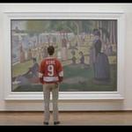 The Art Institute of Chicago