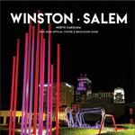 2024/2025 Winston Salem Visitor's Guide