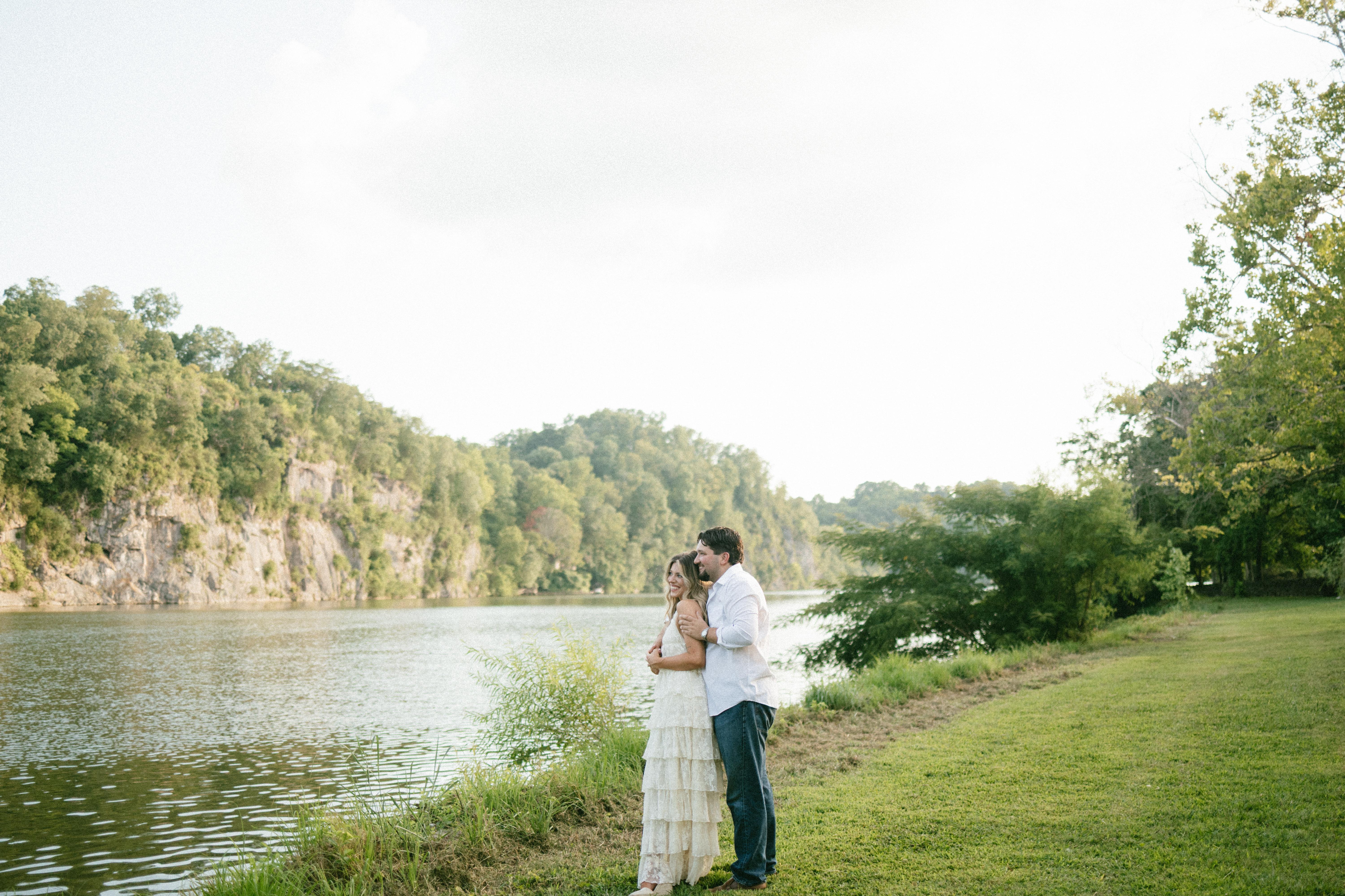 The Wedding Website of Hope Hayes and Jake DeFord