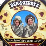 Ben & Jerry’s