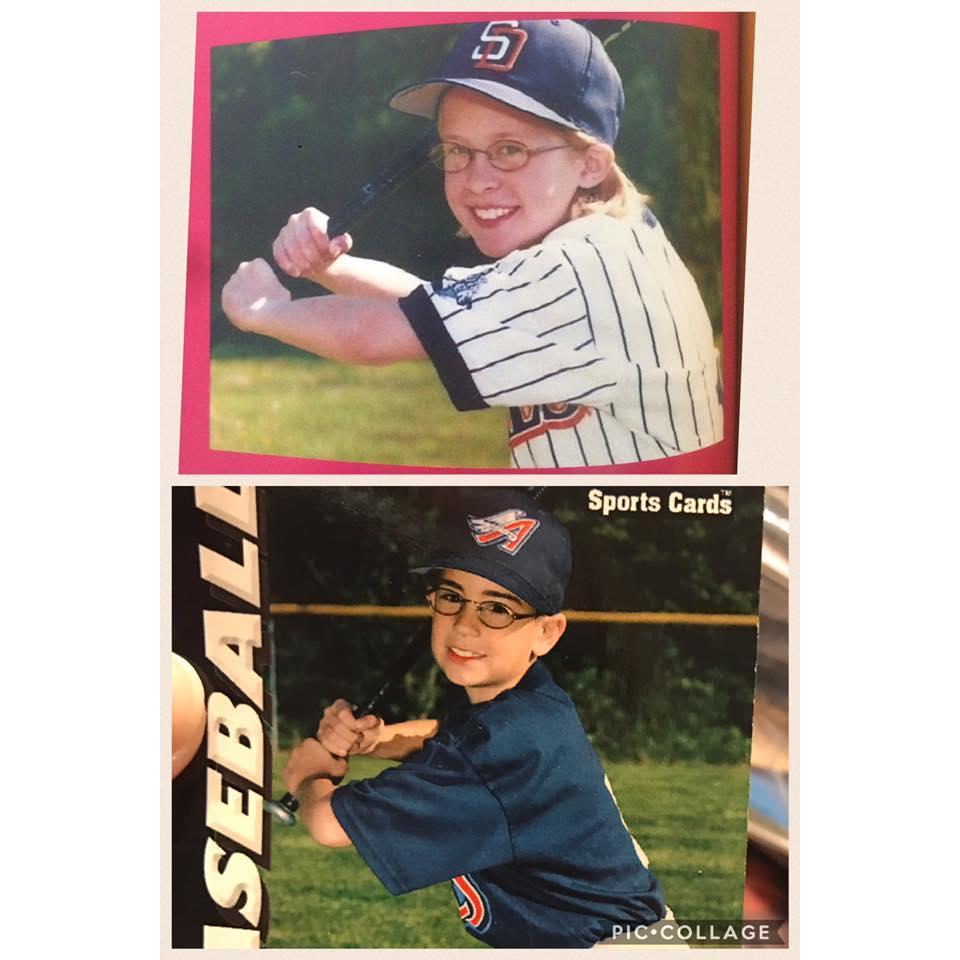 Can you picture what our kids will look like?