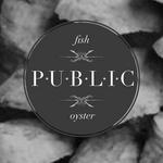 Public Fish + Oyster