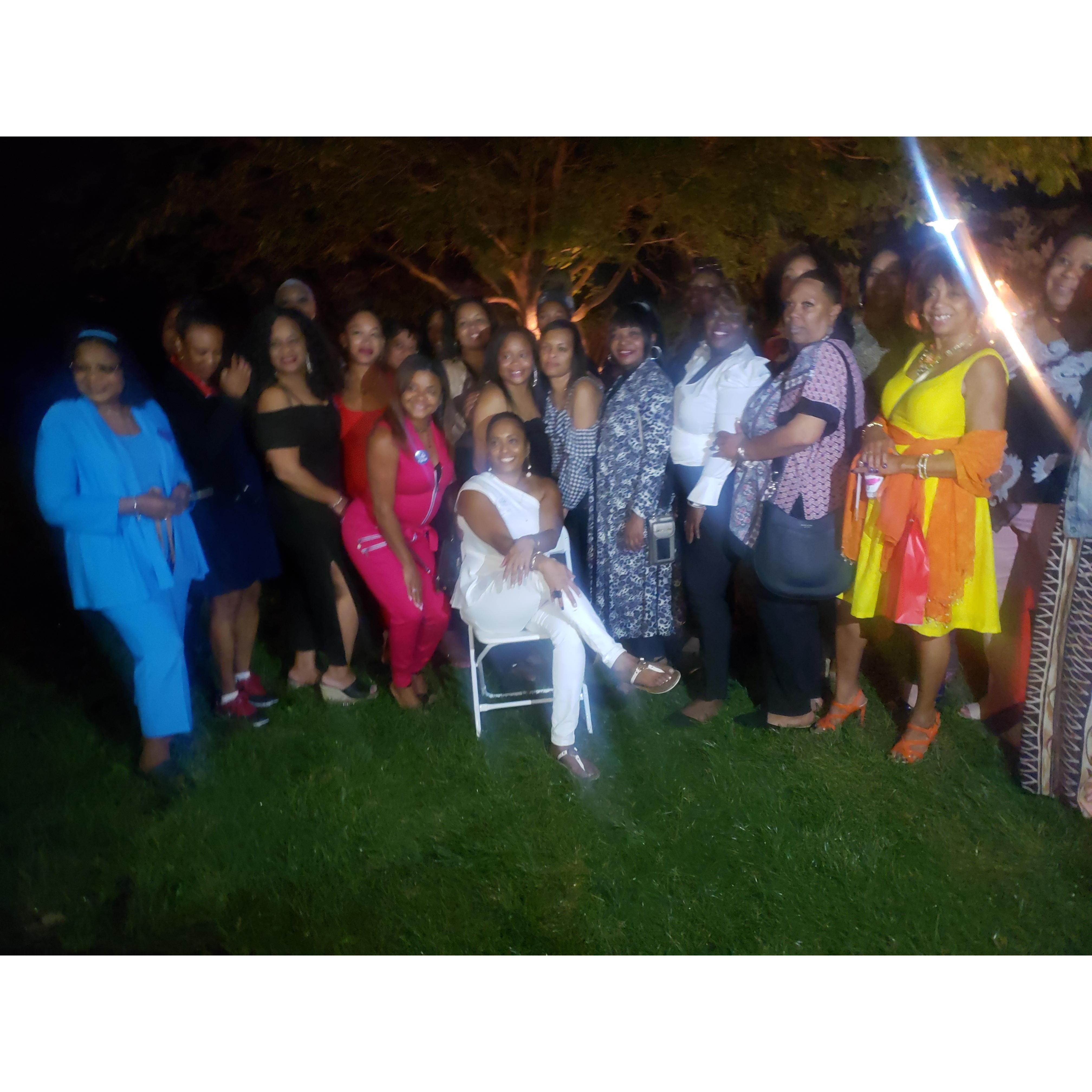 Engagement Party 9/14/19
