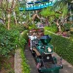 Gilroy Gardens Family Theme Park
