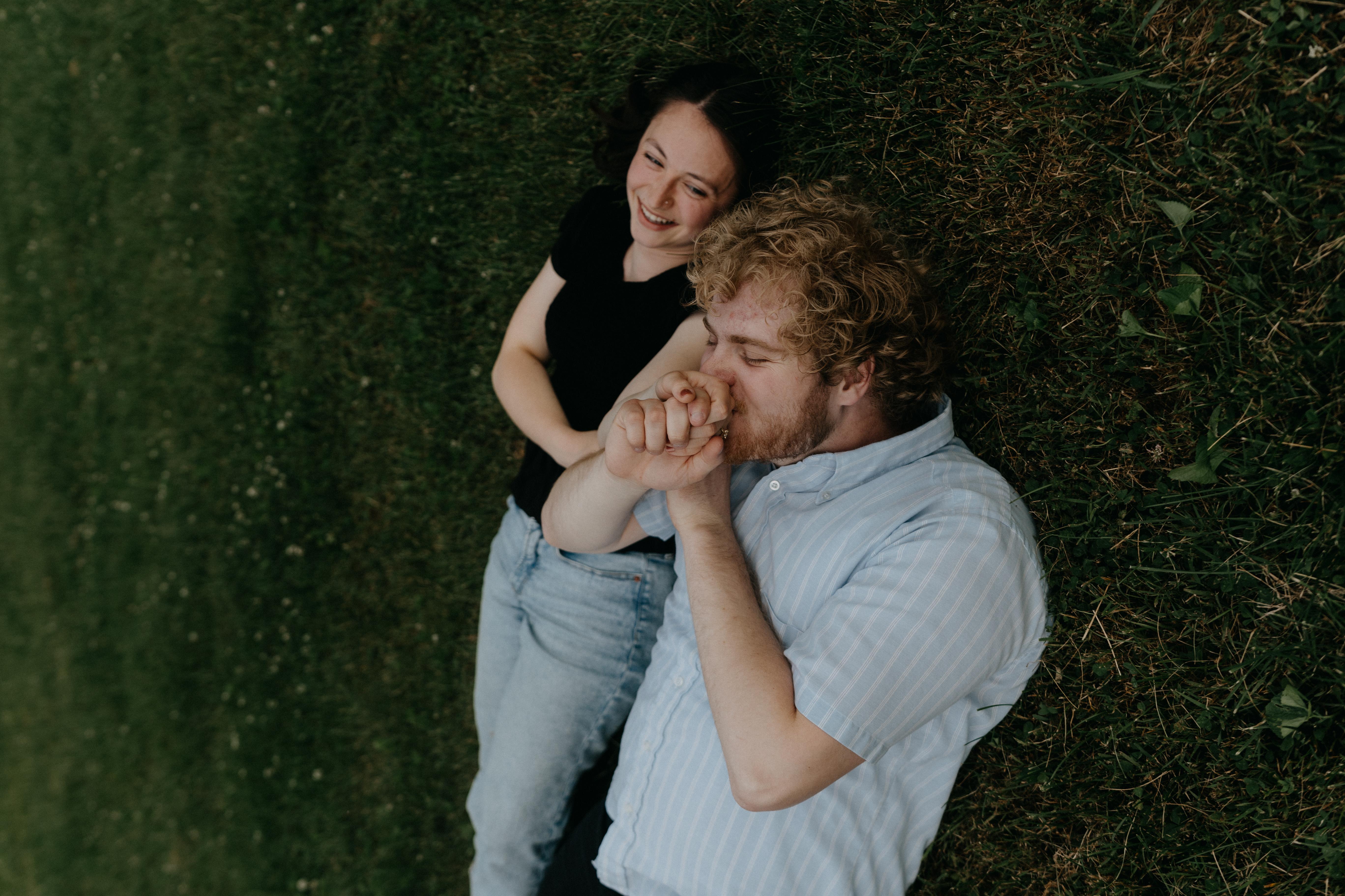 The Wedding Website of Emma Jenkins and Andrew Fischer