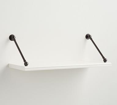 Aubrey Shelf