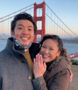 The Wedding Website of Elizabeth Sevilla del Rosario and Brandon Hiroshi Wong