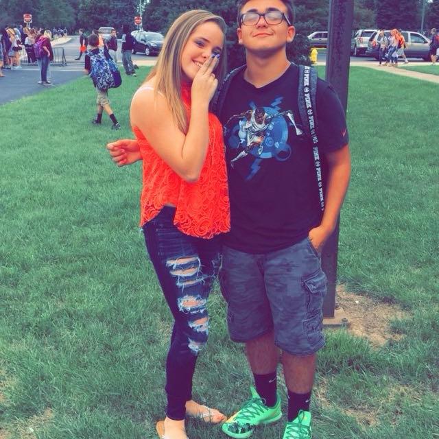 2016 Junior high days