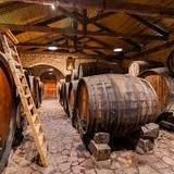 Wine Tasting at Local Wineries