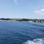 Mackinac Island