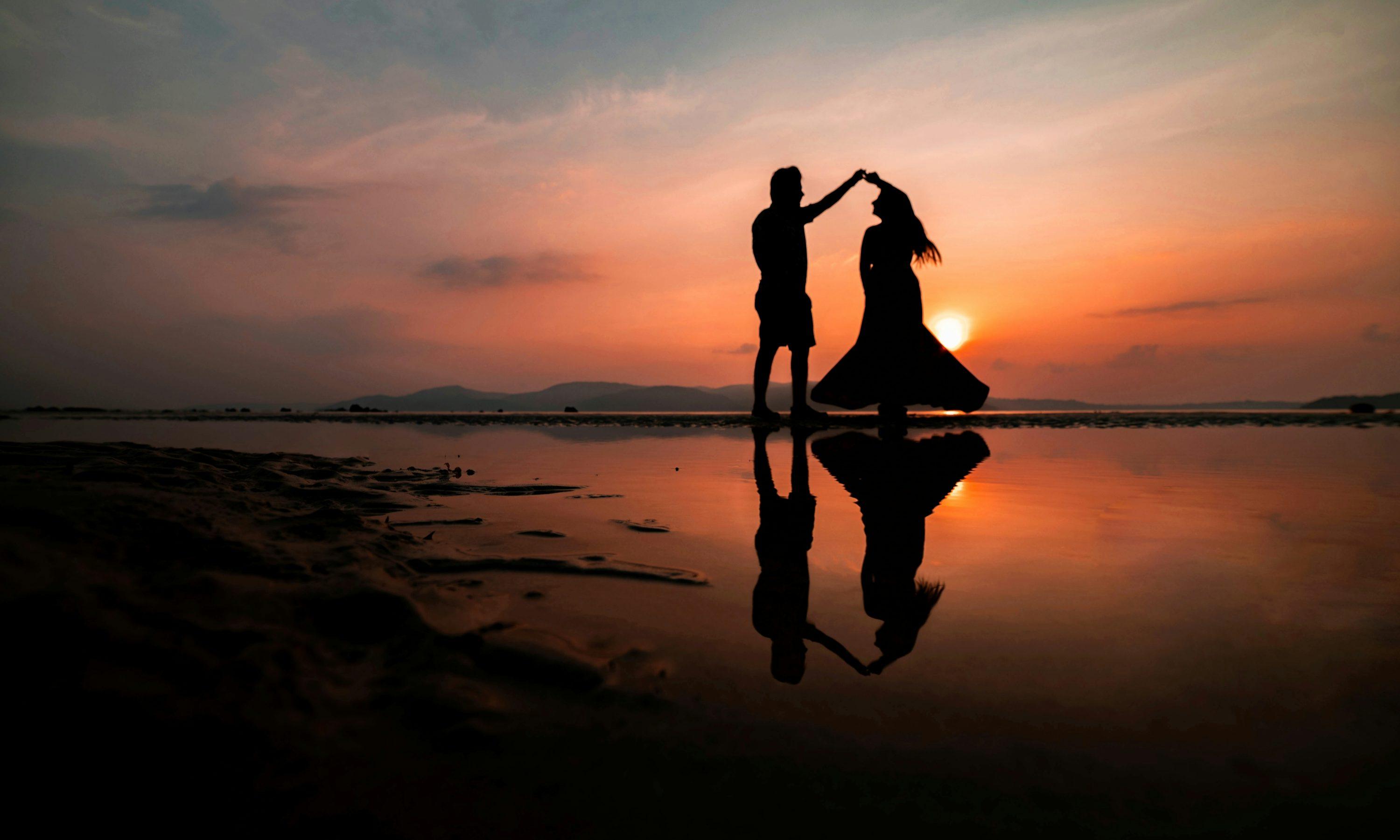 The Wedding Website of Mae Villamor and John Canazaro